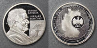 Allemagne  Federal Republic of Germany - Gerhard Schr&ouml;der - 7th German C... 4.23 &pound;  +  13.12 &pound; shipping