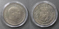 Danemark 5 Kroner 1971 DENMARK - KM 853.2 - 5 KRONER 1971 - FREDERIK IX ... 4.23 &pound;  +  13.12 &pound; shipping