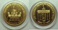 Allemagne 1991 Germany - 1991 -200 years of the Brandenburg Gate - Trium... 4.23 &pound;  +  13.12 &pound; shipping