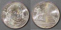 Etats-Unis 1/4 Dollar UNITED STATES - 1/4 DOLLAR 2026 P - James Madison - 250 years of independence - Constitution -