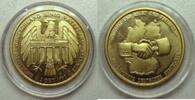 Allemagne 1990 Germany - 1990 - German Reunification VZ 5.08 &pound;  +  13.12 &pound; shipping