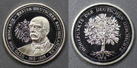 Allemagne  Federal Republic of Germany - Otto von Bismarck - 1st German ... 4.23 &pound;  +  13.12 &pound; shipping