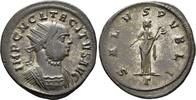 ROMAN EMPIRE Antoninianus Tacitus, 275-276 near EF 86.70 £  +  16.04 £ shipping