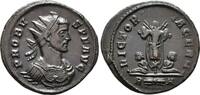 ROMAN EMPIRE Antoninianus Probus, 276-282, Rome mint near EF 60.69 £  +  16.04 £ shipping