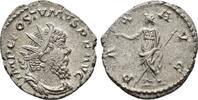 ROMAN EMPIRE Antoninianus Postumus, 260-269, Treveri mint VF+, rough sur... 43.35 £  +  16.04 £ shipping