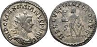 ROMAN EMPIRE Antoninianus Maximianus I Herculius. First reign, 286-305, Lugdunum mint -