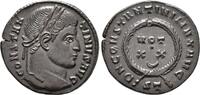 ROMAN EMPIRE Follis Constantine I, 307-337, Ticinum mint EF 43.35 £  +  16.04 £ shipping