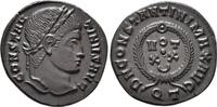 ROMAN EMPIRE Follis Constantine I, 307-337, Ticinum mint good VF 52.02 £  +  16.04 £ shipping