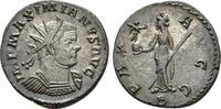 ROMAN EMPIRE Antoninianus Maximianus. First reign, 286-305, Lugdunum min... 56.35 £  +  16.04 £ shipping