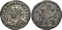 ROMAN EMPIRE Antoninianus Maximianus. First reign, 286-305, Lugdunum min... 225.41 £  +  16.04 £ shipping