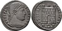 ROMAN EMPIRE Follis Constantine I, 307-337, Rome mint near EF 58.95 £  +  16.04 £ shipping