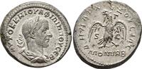 ROMAN EMPIRE Tetradrachm SELEUCIS and PIERIA. Antioch. Philip I (AD 244–... 138.71 £  +  16.04 £ shipping