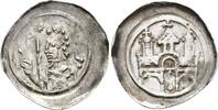 GERMANY, Alsace Pfennig Selz Abbey. Anonymous, c. 1150–1200 good VF 156.05 £  +  16.04 £ shipping