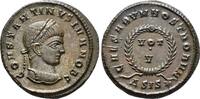 ROMAN EMPIRE Follis Constantine II, Caesar (AD 316–337). AD 320–321, Sis... 69.36 £  +  16.04 £ shipping