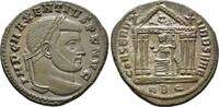 ROMAN EMPIRE Follis Maxentius (AD 307–312), Rome mint, 308–310. Attracti... 121.37 £  +  16.04 £ shipping