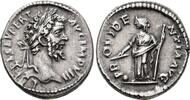 ROMAN EMPIRE Denarius Septimius Severus (AD 193–211). AD 198–202, Laodic... 121.37 £  +  16.04 £ shipping