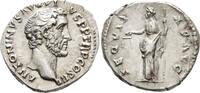 ROMAN EMPIRE Denarius Antoninus Pius (AD 138–161), Rome mint, AD 141. Bo... 277.42 £  +  16.04 £ shipping