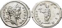 ROMAN EMPIRE Denarius Septimius Severus (AD 193–211). Rome mint, AD 201–... 138.71 £  +  16.04 £ shipping