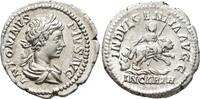 ROMAN EMPIRE Denarius Caracalla, Augustus (AD 198–217). Rome mint, AD 20... 156.05 £  +  16.04 £ shipping