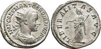 ROMAN EMPIRE Antoninianus Gordian III, Augustus (AD 238–244). Antioch mi... 190.73 £  +  16.04 £ shipping