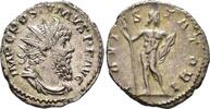 ROMAN EMPIRE Antoninianus Postumus (AD 260–269). Cologne mint, 268. Attr... 69.36 £  +  16.04 £ shipping