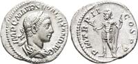 ROMAN EMPIRE Denarius Severus Alexander, Augustus (AD 222–235). Rome min... 125.71 £  +  16.04 £ shipping