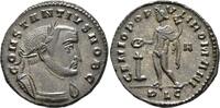 ROMAN EMPIRE Follis Constantius I, Caesar (AD 293–305). Lugdunum mint, 3... 173.39 £  +  16.04 £ shipping