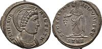 ROMAN EMPIRE Follis Helena, Augusta (AD 324–328/30). Treveri mint, 327–3... 208.07 £  +  16.04 £ shipping