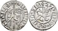 ARMENIA Tram Cilician Armenia. Hetoum I and Zabel, 1226–1270. VF 52.02 £  +  16.04 £ shipping