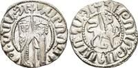 ARMENIA Tram Cilician Armenia. Hetoum I and Zabel, 1226–1270. VF 52.02 £  +  16.04 £ shipping