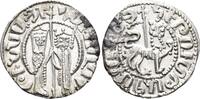 ARMENIA Tram Cilician Armenia. Hetoum I and Zabel, 1226–1270. VF 52.02 £  +  16.04 £ shipping