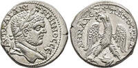ROMAN EMPIRE Tetradrachm PHOENICIA. Berytus. Caracalla (AD 198–217), AD ... 294.76 £  +  16.04 £ shipping