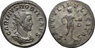 ROMAN EMPIRE Antoninianus Carinus as Caesar, 282-283, Lugdunum mint near... 73.69 £  +  16.04 £ shipping