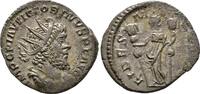 ROMAN EMPIRE Antoninianus Victorinus, 269-271 -