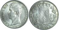 5 Francs Charles X - 5 Francs - 1828 A Paris -