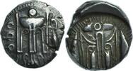Statère Grèce Antique - Calabre - Bruttium - Statère - Crotone -