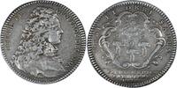 France Jeton 1728 Jeton - Argent - Geoffroy - Faculté de médecine de Par... 104.03 £  +  17.34 £ shipping