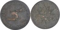  Jeton 1792 Jeton - États-Unis - Token - Kentucky - 1792 ss 147.38 £  +  17.34 £ shipping