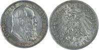  3 Mark 1911 Allemagne - 3 Mark 1911 - Luitpold - Munich ss+ 69.36 £  +  17.34 £ shipping