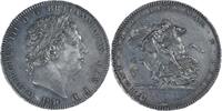 Angleterre Couronne 1819 Angleterre - Georges III - Couronne 1819 / LX -... 650.21 £ free shipping