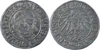  2 Gros 1538 Allemagne - Prusse - Albert de Hohenzollern - Gros - 1538 vz+ 78.03 £  +  17.34 £ shipping