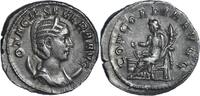  Antoninien 249 après J.C. Empire romain - Otacilia - Antoninien - Rome vz 60.69 £  +  17.34 £ shipping