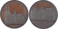 Allemagne Refrappe Thaler 1848 Médaille - Allemagne - Cathédrale de Colo... 173.39 £  +  17.34 £ shipping
