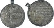  Tauftaler 1616 Allemagne - Tauftaler - 1616 - Zellerfeld - Saint-Jean-B... 342.45 £  +  17.34 £ shipping