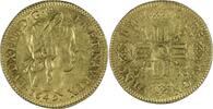  Louis d'or à la mèche longue 1649 Louis XIV - Louis d'or à la mèche lon... 2,167.38 £ free shipping