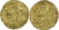  Mouton d'or 1350-1364 Jean II le Bon - Mouton d'or ss 1,907.29 £ free shipping