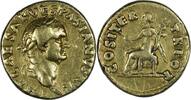  Aureus 69-70 Rome Antique - Vespasien - Aureus or - Rome s+ 2,557.50 £ free shipping
