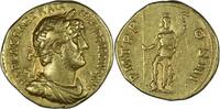  Aureus 122 après J.C. Rome Antique - Hadrien - Aureus or - Rome - Mars ... 3,901.28 £ free shipping