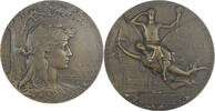 France Médaille 1900 Médaille - Exposition universelle 1900 - Chaplain -... 56.35 £  +  17.34 £ shipping