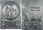 France Médaille 1970 Médaille - Roty - Association de Sténographie Unita... 112.70 £  +  17.34 £ shipping